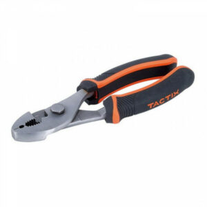 ΓΚΑΖΟΠΕΝΣΕΣ TACTIX ΜΕ ΜΟΝΩΣΗ CR-ΝΙ 200mm (200053ORI)