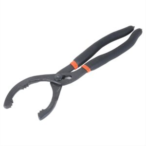 ΓΚΑΖΟΤΑΝΑΛΙΕΣ ΦΙΛΤΡΟΥ-ΠΛΑΣΤ.ΣΩΛΗΝ. TACTIX ΜΕ ΜΟΝΩΣΗ 300mm (373482)