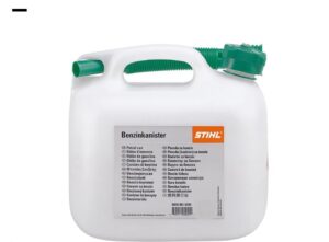 ΜΠΙΤΟΝΙ ΒΕΝΖΙΝΗΣ 10LT ΔΙΑΦΑΝΕΣ