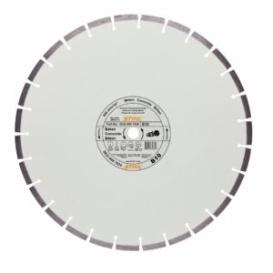 Διαμαντόδισκος D-B10 Φ 350mm/14"