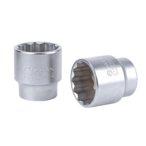 ΚΑΡΥΔΑΚΙ TACTIX CR-V ΠΟΛΥΓΩΝΟ 1/2 Νο 17mm