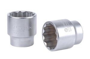 ΚΑΡΥΔΑΚΙ TACTIX CR-V ΠΟΛΥΓΩΝΟ 1/2 Νο 19mm