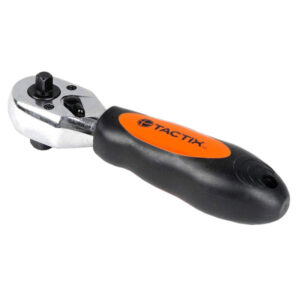 ΚΑΣΤΑΝΙΕΣ ΜΙΝΙ TACTIX ΔΙΠΛΕΣ 1/4&3/8 72Δ