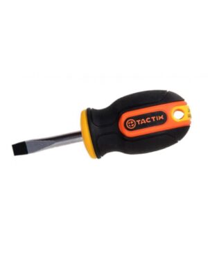 ΚΑΤΣΑΒΙΔΙΑ ΝΑΝΟΙ ΙΣΙΑ TACTIX (-) 6.5Χ 38mm