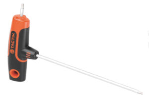 ΚΛΕΙΔΙΑ TORX ΤΑΦ TACTIX ΑΝΤΙΟΛ.ΛΑΒΗ CR-V T-10 (206378)