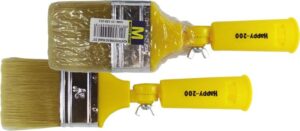 ΚΟΝΤΑΡΟΠΙΝΕΛΟ HAPPY -200 2,5" ΛΕΥΚΗ ΤΡΙΧΑ