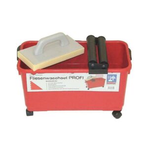 ΚΟΥΒΑΔΕΣ ΠΛΑΚΑΔΩΝ HAROMAC 4ΤΕΜ+ΡΟΔΕΣ 22lΤ