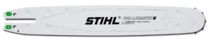 Λάμα Αλυσοπρίονου STIHL 35cm Βήμα 3/8" 1,3mm 50 Οδηγοί LIGHT
