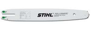Λάμα Αλυσοπρίονου STIHL 35cm (14") Βήμα 3/8" Picco Mini 1,1mm 50 Οδηγοί