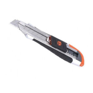 ΜΑΧΑΙΡΙ ΜΟΚΕΤ ΑΥΤΟΜ+3ΛΑΜ 25mm TACXTIX