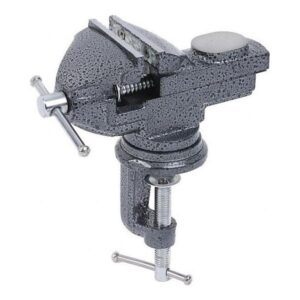 ΜΕΓΓΕΝΑΚΙ ΒΙΔΑΣ ΜΕ ΠΕΡΙΣΤΡΦ ΒΑΣΗ TACTIX 60mm