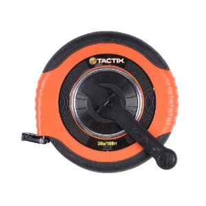 ΜΕΤΡΟΤΑΙΝΙΕΣ FIBER GLASS TACTIX 30m X 15mm