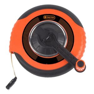 ΜΕΤΡΟΤΑΙΝΙΕΣ FIBERGLASS TACTIX 20mX15m