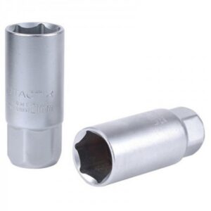 ΜΠΟΥΖΟΚΛΕΙΔΑ ΚΑΣΤ. TACTIX CR-V 1/2 Νο 16mm (361193)