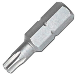 ΜΥΤΕΣ TORX WITTE T20X25mm