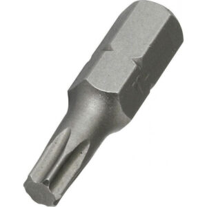 ΜΥΤΕΣ TORX WITTE T30X25mm