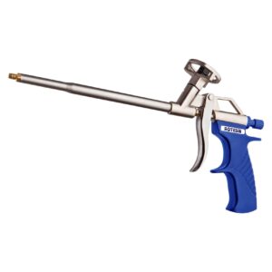 ΠΙΣΤΟΛΙ ΑΦΡΟΥ DEXOR 20 ΜΕΤΑΛΙΚΟ