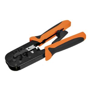 ΠΡΕΣΣΕΣ ΑΚΡΟΔΕΚΤΩΝ ΤΗΛΕΠΙΚΟΙΝΩΝΙΑΣ TACTIX (401013)