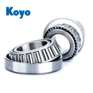 30202 JR KOYO 15X35X11.75 ΚΩΝΙΚΑ ΡΟΥΛΕΜΑΝ