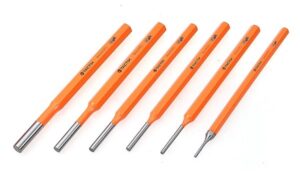 ΣΕΤ ΖΟΥΜΠΑΔΕΣ ΜΑΚΡΙΟΙ TACTIX 150mm /(2-3-4-5-6-8mm) 6ΤΕΜ (230011)