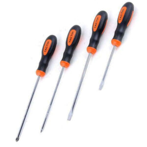 ΣΕΤ ΚΑΤΣΑΒΙΔΙΑ TACTIX CR-V (PH/-) 4 ΤΕΜ (205435)