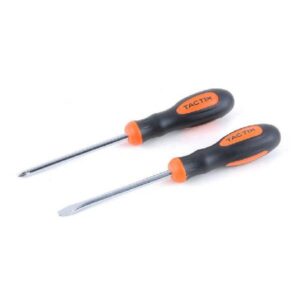 ΣΕΤ ΚΑΤΣΑΒΙΔΙΑ TACTIX CR-V (ΡΗ/-) 2 ΤΕΜ