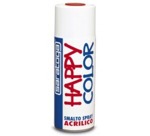 ΣΠΡΕΙ ΒΑΦΗΣ 23 ΜΠΛΕ AZZURRO 400ML HAPPY