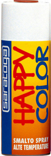 ΣΠΡΕΙ ΒΑΦΗΣ ΘΕΡΜΟΚΡ. 02 ΜΑΥΡΟ 400ML HAPPY