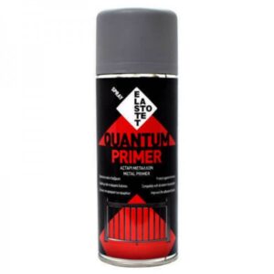 ΣΠΡΕΙ ΑΣΤΑΡΙ ΜΕΤΑΛΛΩΝ ΕΙΔΙΚΩΝ ΕΦΑΡΜ.400ml ΓΚΡΙ