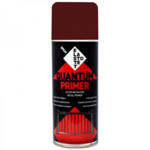 ΣΠΡΕΙ ΑΣΤΑΡΙ ΜΕΤΑΛΛΩΝ ΕΙΔΙΚΩΝ ΕΦΑΡΜ.400ml ΚΟΚΚΙΝΟ