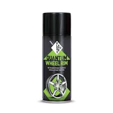 ΣΠΡΕΥ ΧΡΩΜΑΤ.ΜΕΤΑΛΙΚΟ ΓΙΑ ΖΑΝΤΕΣ QUANTUM COLOR ELASTOTET 400ml