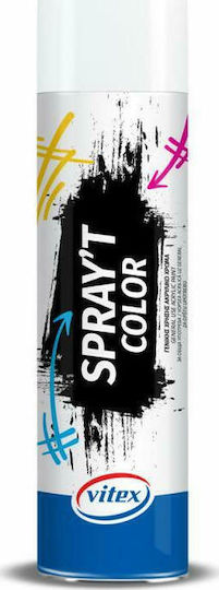 SPRAY RAL 6002 ACR 400ML