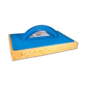 ΣΦΟΥΓΓΑΡΙΑ ΚΑΘΑΡ.ΠΛΑΚ+ΛΑΒ.ARISTON 26Χ16Χ3 cm(K10122)