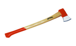 Τσεκούρι σχισίματος AX 28 CS