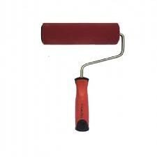 ΡΟΛΟ ΚΟΜΠΛΕ VELOUR RED 18CM