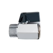 ΣΦΑΙΡΙΚΟΣ ΚΡΟΥΝΟΣ ΜΙΝΙ Α-Θ 1/2 ΜΑΥΡΟ