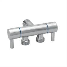 ΔΙΑΚΟΠΤΗΣ ΧΡΩΜΕ 2 ΠΑΡΟΧΩΝ ½ Χ 1/2 Χ ½