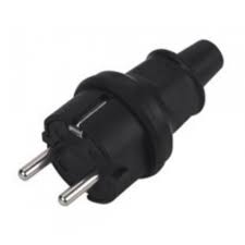 ΦΙΣ ΣΟΥΚΟ ΕΞΩΤΕΡΙΚΟΥ ΧΩΡΟΥ ΕΛΑΣΤΙΚΑ SAS ΜΑΥΡΑ ΑΡΣΕΝΙΚΑ IP44 (100-15-163)