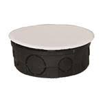 ΚΟΥΤΙ ΔΙΑΚΛΑΔΩΣΗΣ ΣΤΡΟΓΓΥΛΟ Φ70 + ΚΑΠΑΚΙ