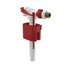 ΦΛΟΤΕΡ ΠΛΑΪΝΟ 1/2" ΜΕ ΟΡΕΙΧΑΛΚΙΝΟ ΣΠΕΙΡΩΜΑ ALCA