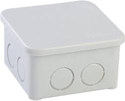 ΚΟΥΤΙ ΕΞΩΤΕΡΙΚΟ 80Χ80Χ40 ΙΡ40 MUTLUSAN