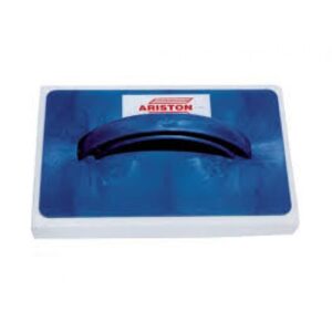 ΤΡΙΒΕΙΑ ΣΟΒΑ ARISTON ΜΕΓΑΛΑ 26.5Χ16.5Χ3 cm