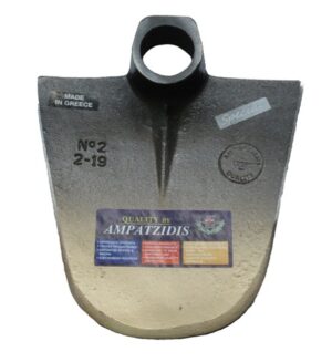 ΤΣΑΠΕΣ ΣΤΡΟΓΓΥΛΕΣ ΑΜΠΑΤΖΙΔΗ Νο 2/1170gr