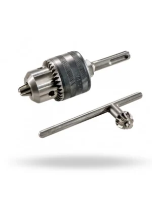 Τσοκ με προσαρμογέα SDS - plus (p)