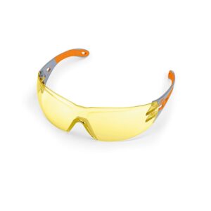 ΓΥΑΛΙΑ ΑΣΦΑΛΕΙΑΣ LIGHT PLUS κίτρινα