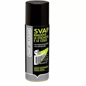 ΣΠΡΕΙ ΑΠΟΚΟΛΛΗΤΙΚΟ ΕΤΙΚΕΤΩΝ SVAP 200ml
