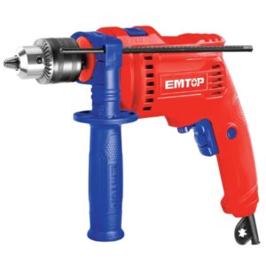 ΚΡΟΥΣΤΙΚΟ ΔΡΑΠΑΝΟ EMTOP ΡΕΥΜΑΤΟΣ 680W St