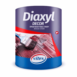 DIAXYL DECOR 2401 ΠΕΥΚΟ Διαλύτου
