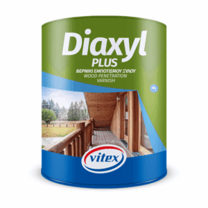 DIAXYL PLUS ΝΕΡΟΥ 2501 ΠΕΥΚΟ 2.5LΤ
