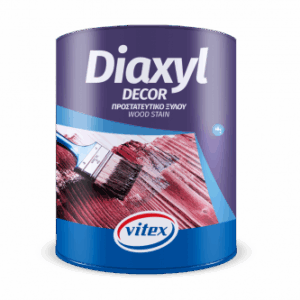 DIAXYL DECOR ΝΕΡΟΥ 2501 ΠΕΥΚΟ